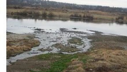 Trezirea autorităţilor publice de la Soroca
