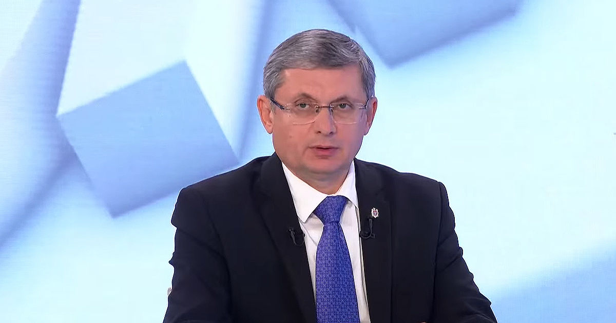 Grosu: Țara trebuie să aibă cât mai repede un Guvern. Nu avem timp de pierdut.