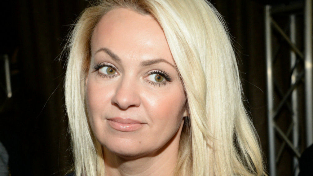 Рудковская: Украину следовало дисквалифицировать на "Евровидении".