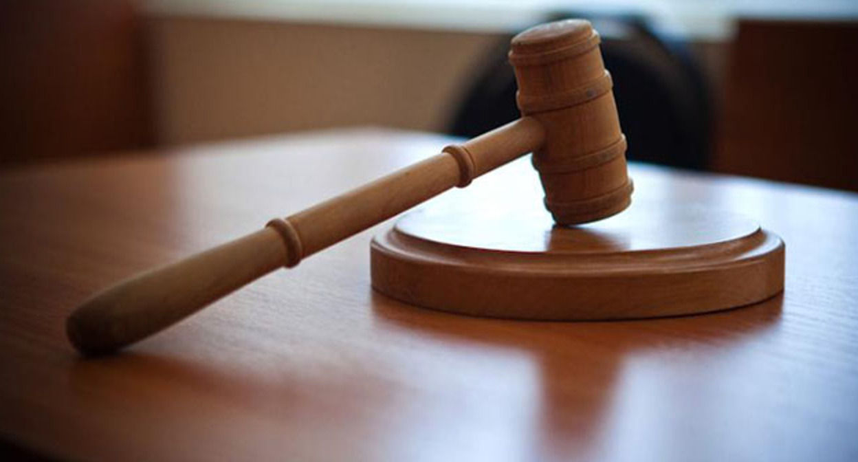 Адвокат из Чимишлии приговорен к трем годам лишения свободы.