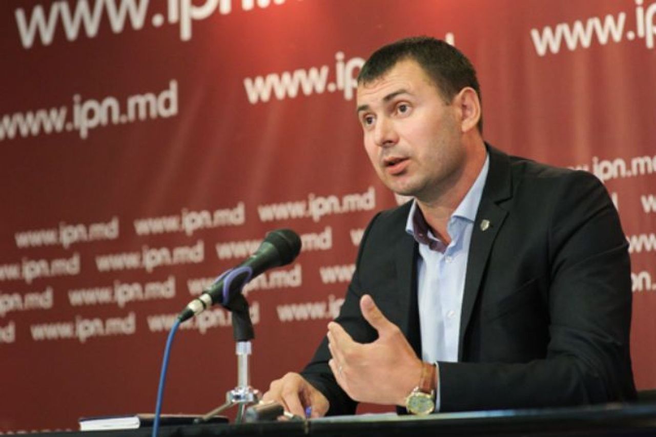 Кандидат на пост главы Кишинева обещает изменить работу примэрии.