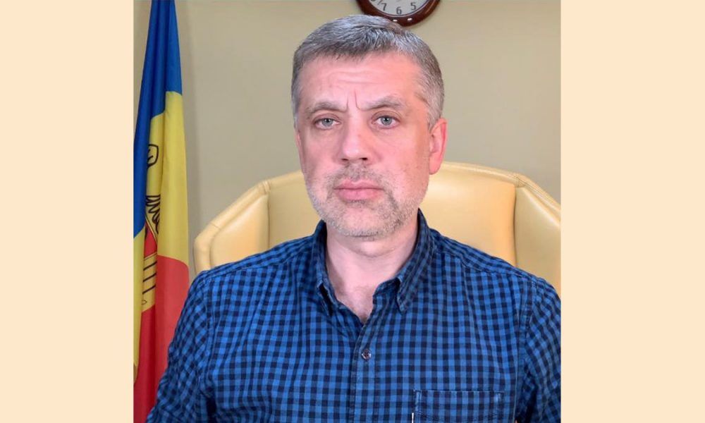 Александр Калинин повторно подал документы в ЦИК для регистрации инициативной группы.