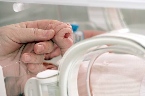 В прошлом году родилось 456 пар близнецов. Кроме того родилась 21 тройня и одна четверня.
