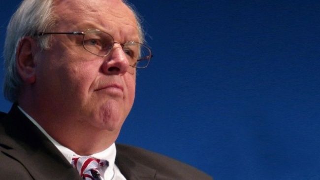 Посла Германии в Турции Мартина Эрдманна не принимают в правительстве страны.