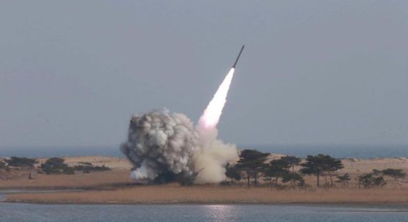 Un atac nuclear al Coreei de Nord asupra Seulului sau capitalei Japoniei s-ar solda cu peste 2 milioane de morți.