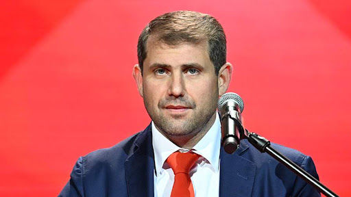 Ilan Șor, cercetat în noi cauze penale, inclusiv pentru finanțarea ilicită a partidelor politice.