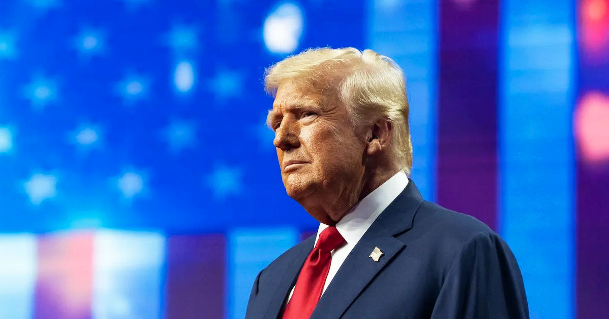 Instanțele din SUA blochează una după alta reformele lui Trump: El își pune speranțele pe Curtea Supremă.