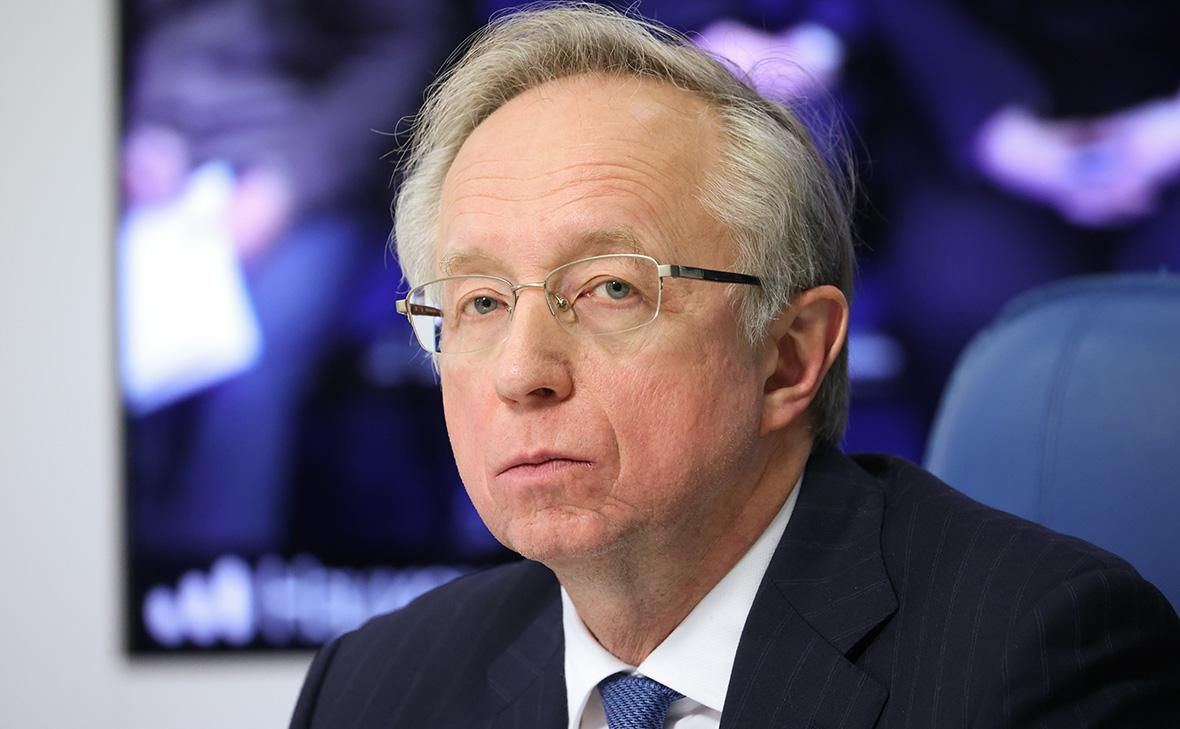 Галузин: Связывать газовый кризис с выводом войск – надуманно и неуместно.