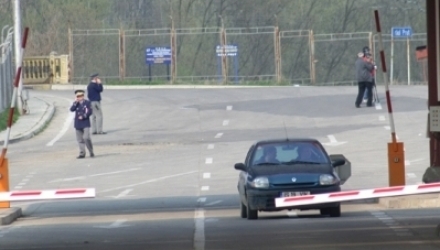 Пограничная полиция таможенного поста Джурджулешть-Рени задержала автомобиль марки «Форд Мондео», угнанный в Бельгии.
