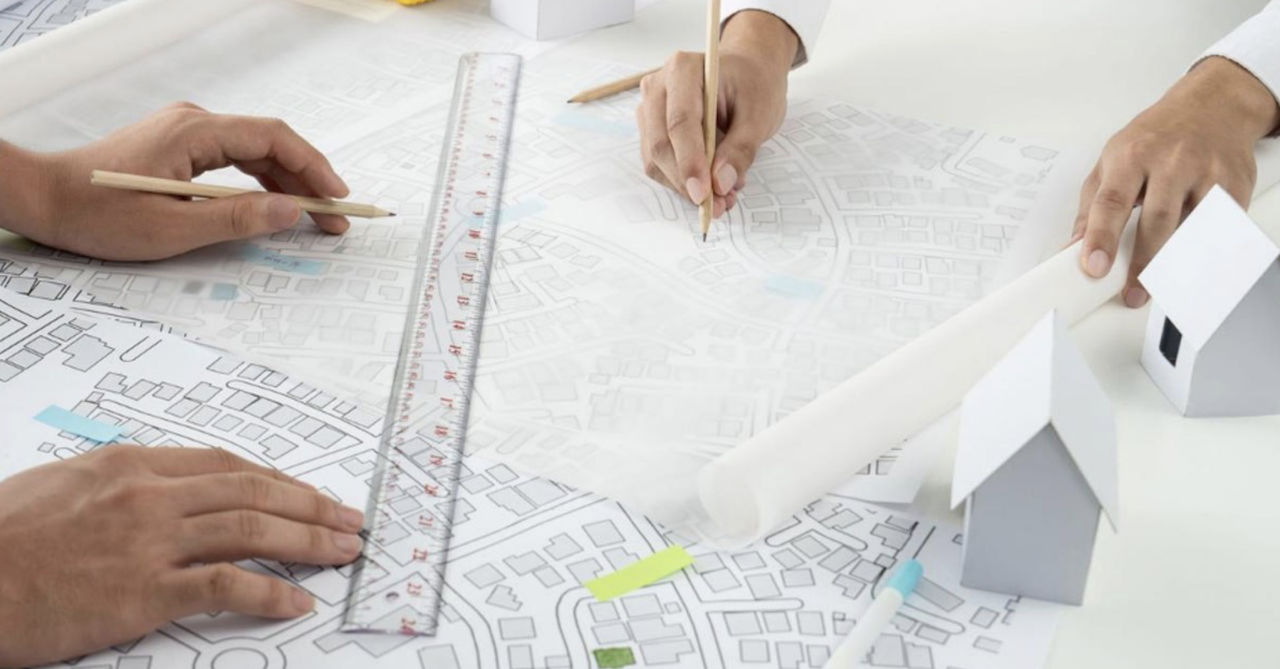 În Capitală continuă consultările privind Planul General de Dezvoltare — 2040.