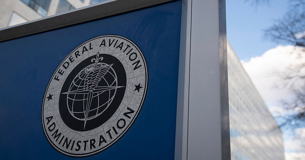 Administrația Trump a concediat sute de angajați ai Administrației Federale a Aviației.