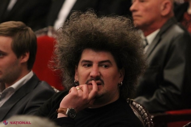 Nicu Țărnă, care este prezentatorul emisiunii „100 de moldoveni au zis”, nu a comentat deocamdată declarațiile deputatului.