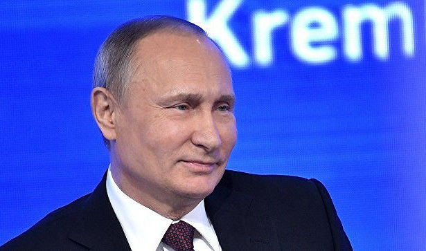 Отмечается, что Путин учился в академии под секретным псевдонимом Платов.