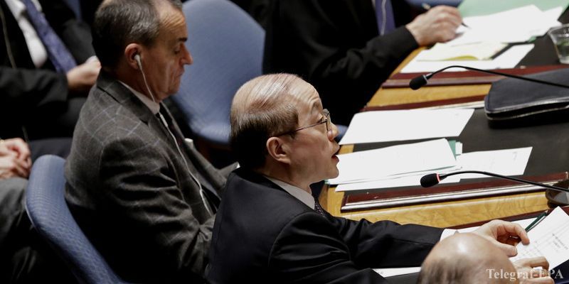 Китай в вопросе урегулирования кризиса на Украине "всегда придерживался беспристрастной и объективной позиции".