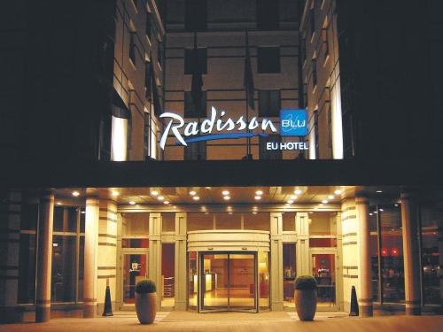 The Rezidor Hotel Group - одна из наиболее динамично развивающихся компаний в мировой гостиничной индустрии. Фото: shout-africa.com