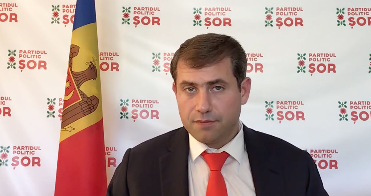 Шор: Мы выступаем за досрочные выборы, но делать это нужно цивилизованно.