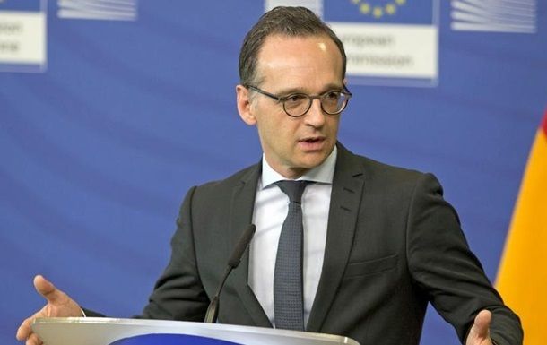 Конфликт в Черном море: Берлин предложил посредничество.
