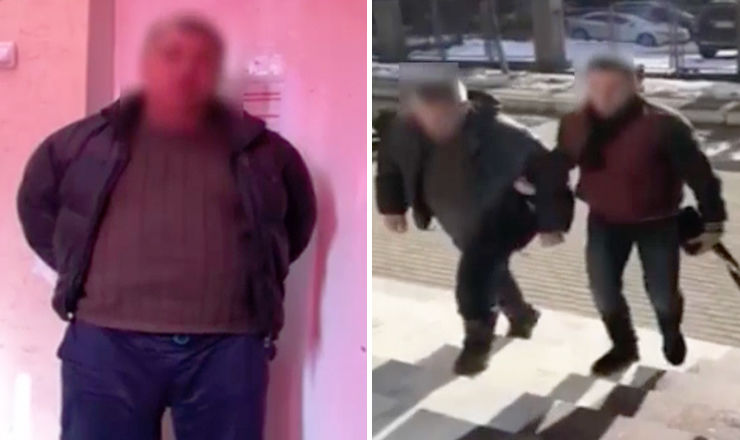 Суд приговорил жителя столицы к 10 годам тюрьмы за совершение ДТП и незаконный оборот наркотиков.