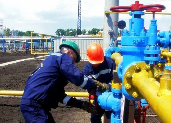 Тариф на передачу природного газа может возрасти в более чем десять раз.
