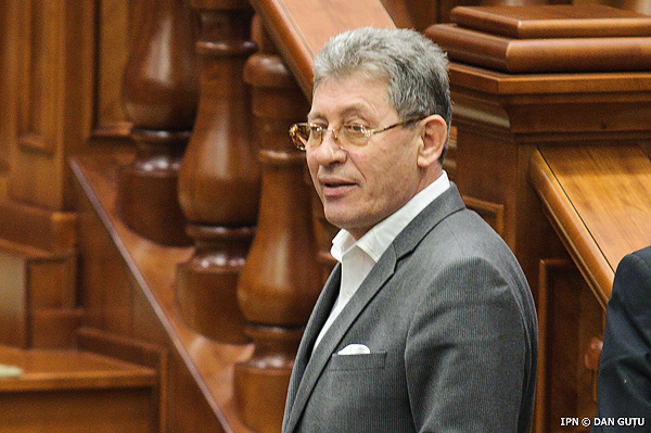 Михай Гимпу выступил с предложением превратить районы Республики Молдова в жудецы.