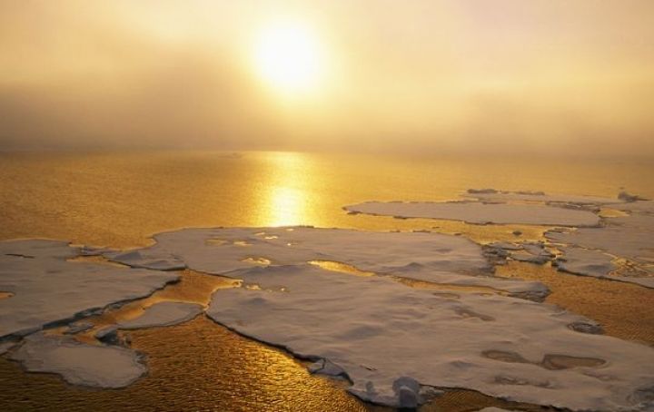 Încălzire globală: În 2017, temperatura a fost mai mare decât media secolului XX