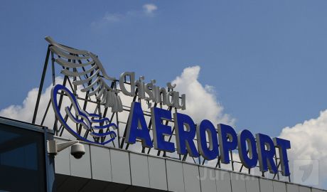 Reprezentantul companiei „Avia Invest” a cerut ca dosarul să fie examinat mai târziu. Foto: jurnal.md