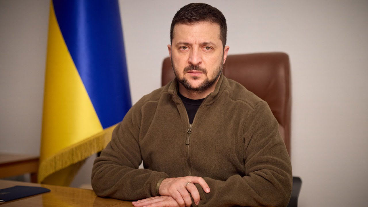 Зеленский призвал исключить Россию из ЮНЕСКО.