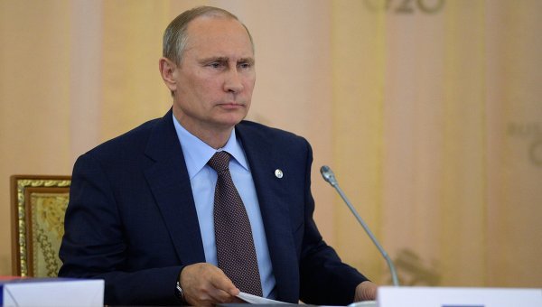 Путин внес в Госдуму законопроект, который предлагает возмещать нанесенный терактом ущерб за счет родственников террориста. Фото:  ria.ru