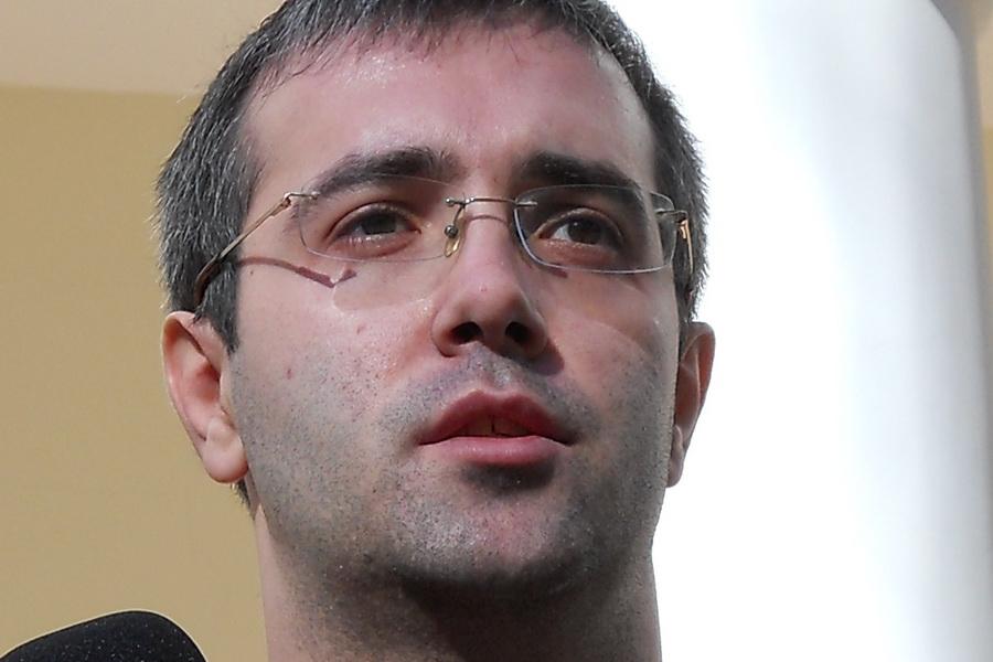 По мнению Сырбу, в случае отставки правительства возможны досрочные парламентские выборы. Фото: news.click.md