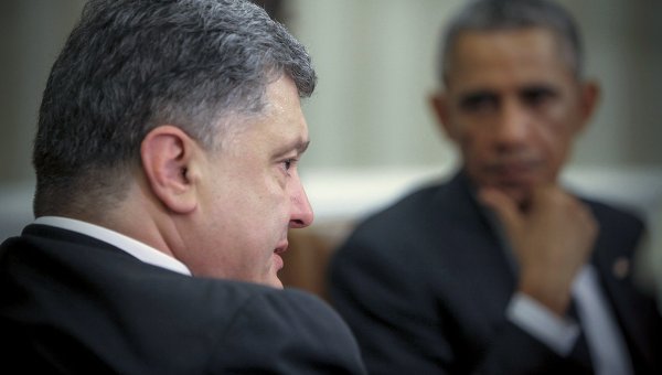 Картина событий в России и на Украине намного сложнее, чем думают эксперты Белого дома.
