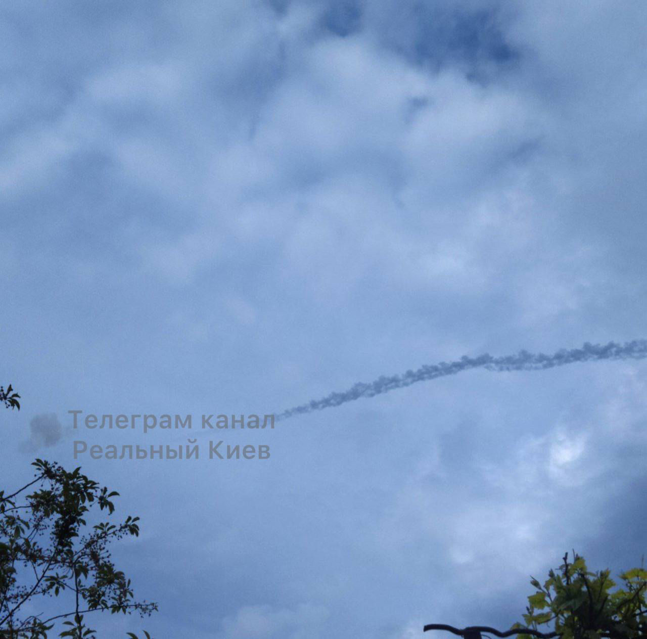В Украине раздалась серия взрывов.