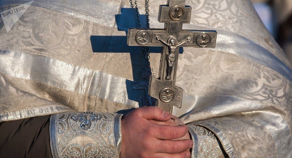 С начала года в Молдове обокрали 12 церквей.