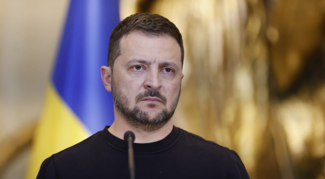 Zelenski îi va prezenta lui Biden un plan al victoriei Ucrainei.