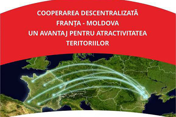 Franța vine cu finanțarea proiectelor de dezvoltare locală