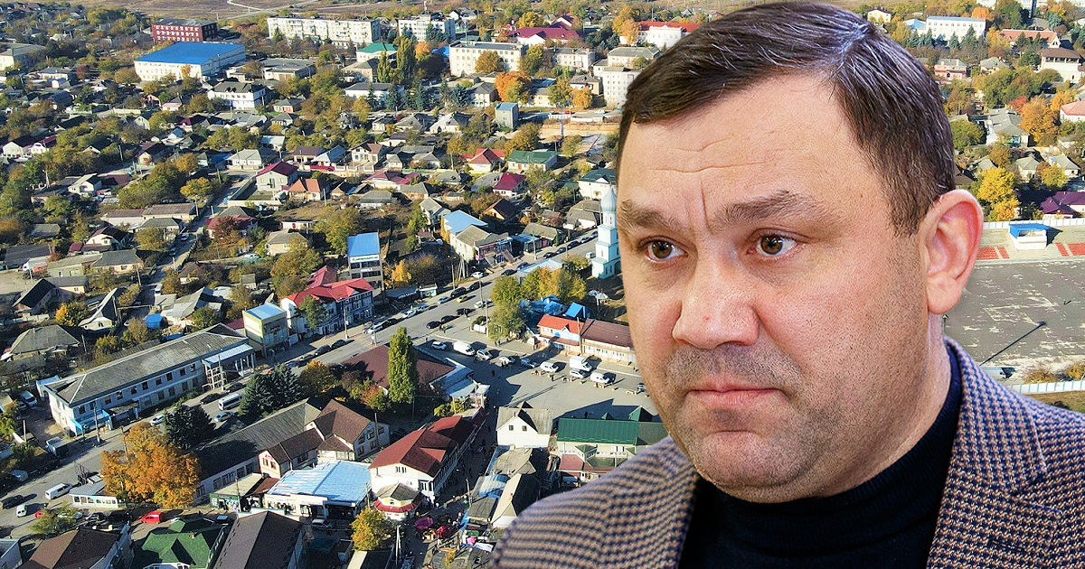 Грэдинару о "Европейском селе": Проекты распределяли по приоритетам. Коллаж: Point.md