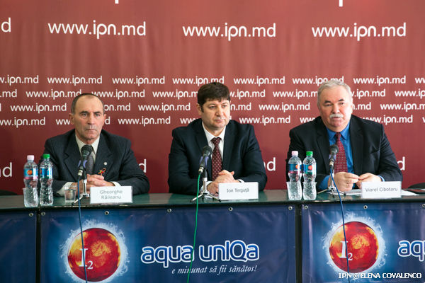 PLDM acuză PDM de presiuni asupra autorităților locale