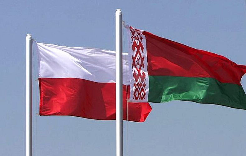 Польша вышлет военного атташе Минска в ответ на высылку своих дипломатов.