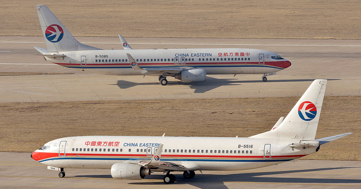 O companie aeriană chineză va lansa cel mai lung zbor direct din lume.
