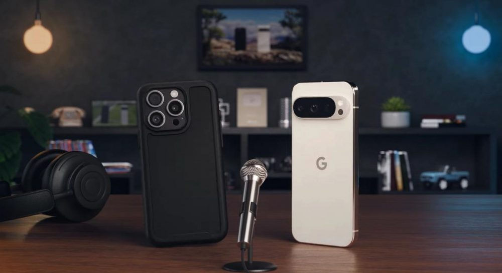 Google высмеяла еще не вышедший iPhone 17 Air в рекламе своих телефонов.