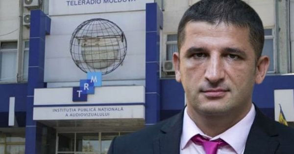 Цуркану: Журналисты имеют право выбирать тему, но зачастую тема вам не нравится.