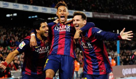 Barcelona a reuşit în acest sezon 33 de meciuri fără gol primit, o performanţă unică în istoria fotbalului spaniol. 23 dintre aceste meciuri fără gol au fost în campionat.