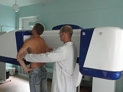 Молдавские больницы нуждаются в новом оборудовании.
