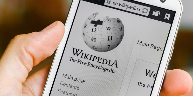 Wikipedia este în pericol din cauza trolilor și a vandalilor. Foto: yourstory.com