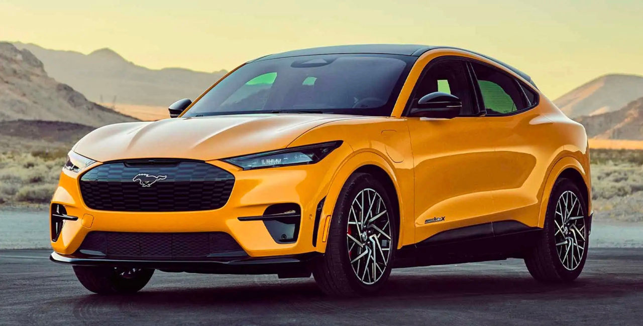 Ford va retrage 270.000 de automobilele din cauza unor probleme cu sistemul de parcare.