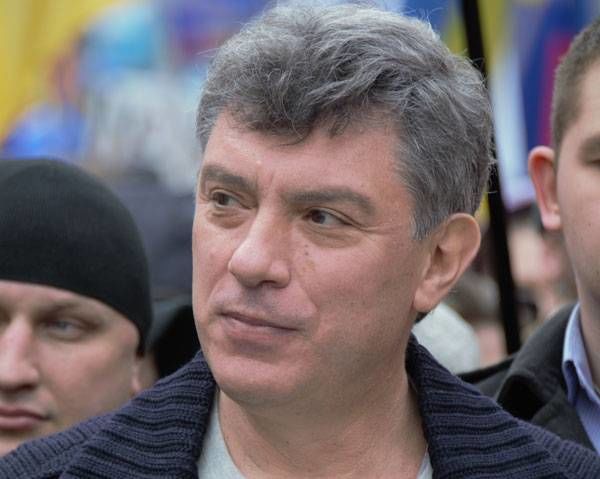 Кадыров назвал абсурдным заявление о его вражде с политиком и предположил, что Немцова убили "недруги России", поскольку оно выгодно только "кучке пособников Госдепа".