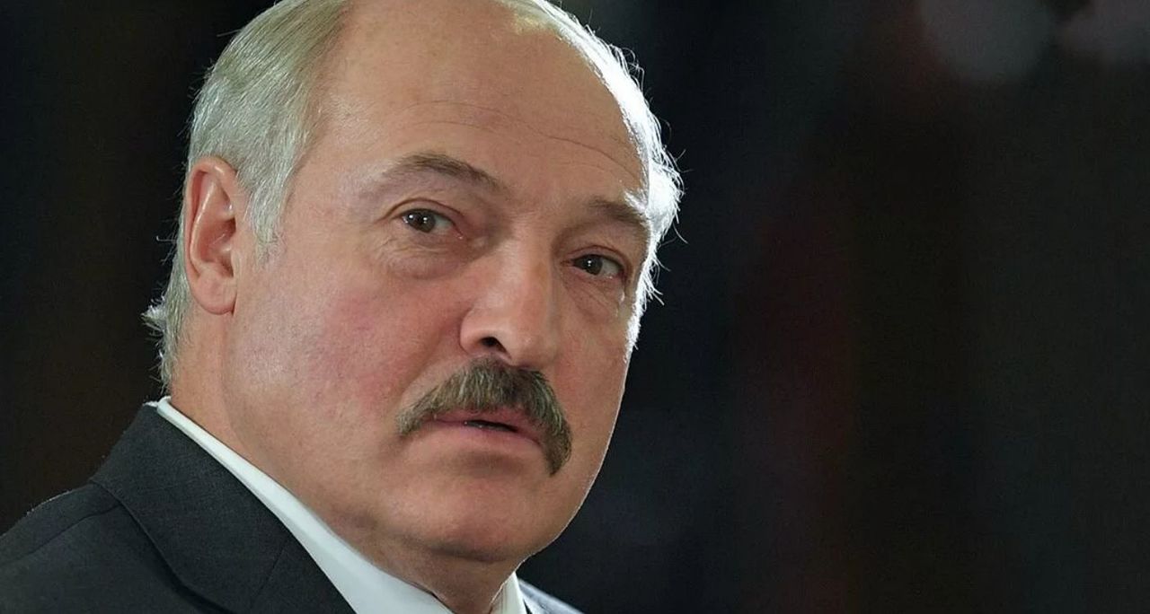 Президент Белоруссии Александр Лукашенко.