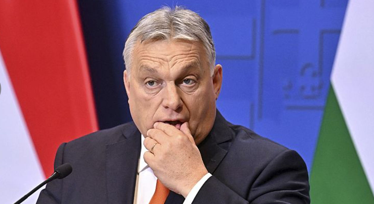 Венгрия не получит финансирование от ЕС из-за провала судебной реформы.