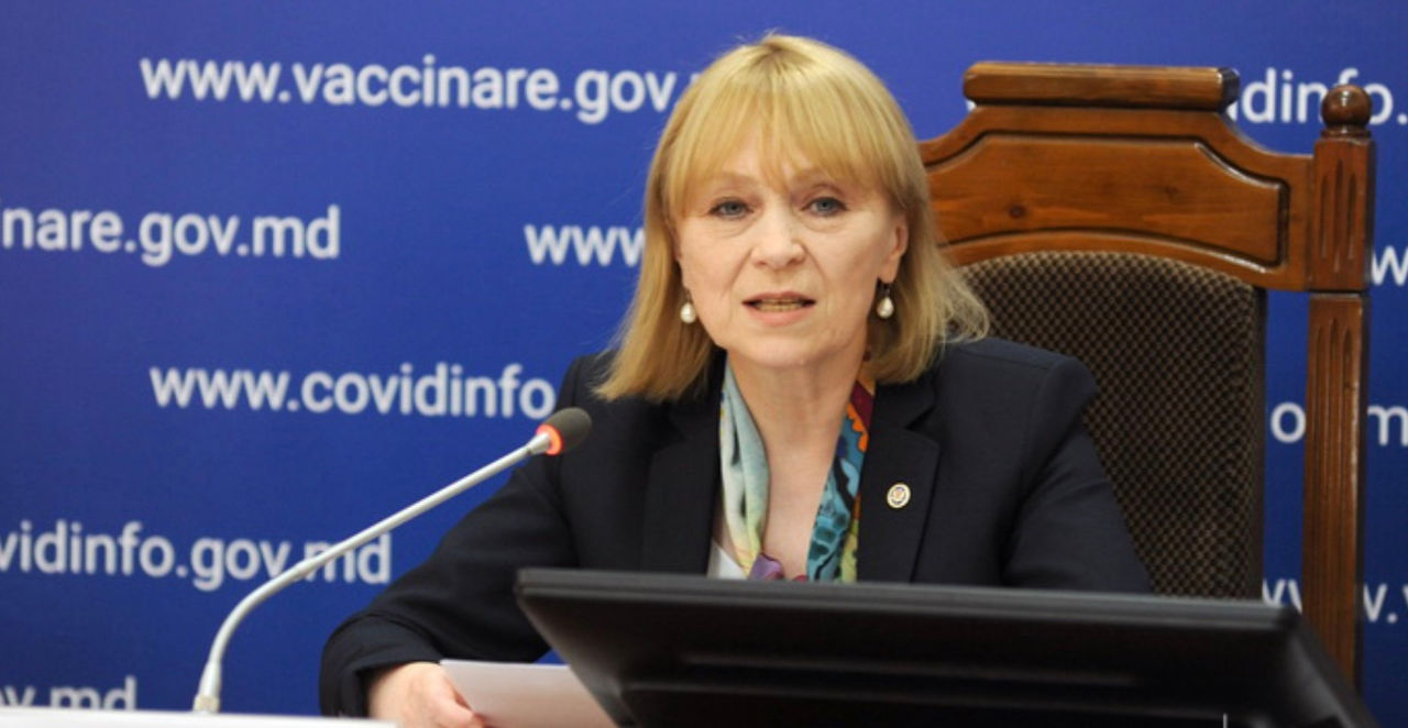 Nemerenco: Pacienții cu probleme acute au dreptul la consultație fără programare.