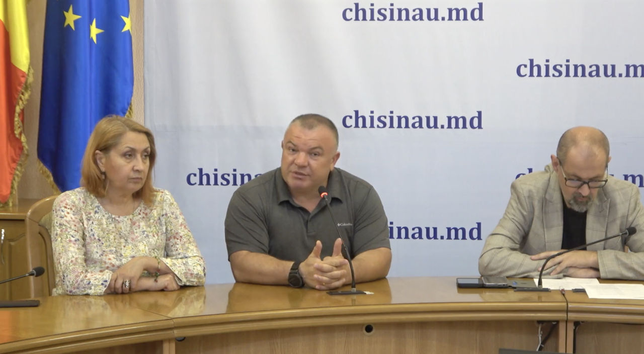 Consilierii PSRM sunt dispuși să voteze bugetul Chișinăului pentru 2025, însă cu anumite condiții.