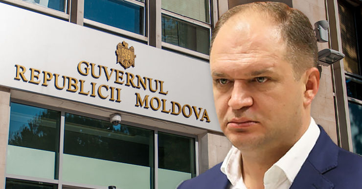 Чебан: Правительство продолжает разворовывать бюджет кишиневцев.